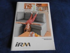 catalogue mobil-home I RM  2021