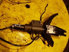 fourche garde boue avant