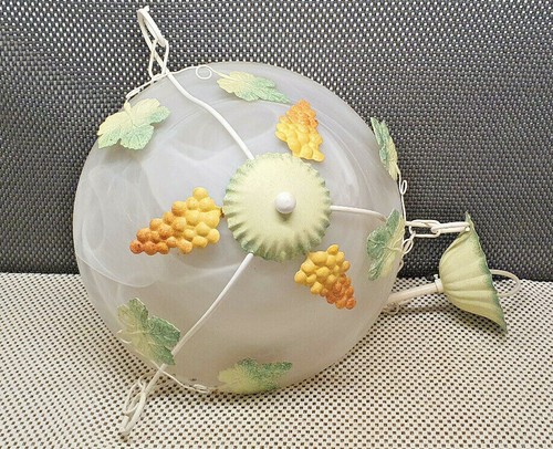Lustre complet coupelle - complet,