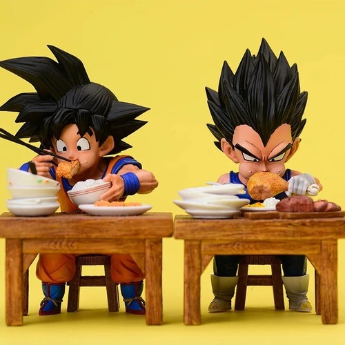 Figurine de collection - 🐉,