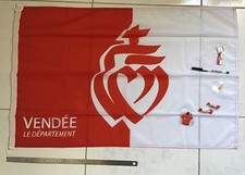 5 Objets Vendée Du TOUR DE FRANCE 2018