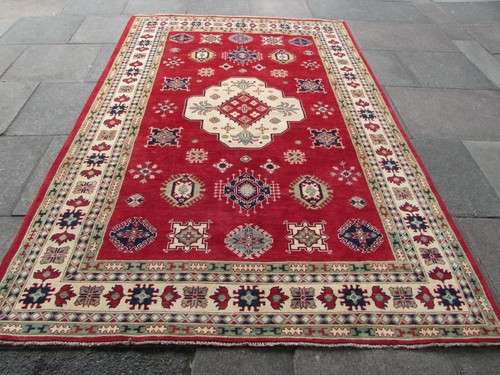 Tapis traditionnel fait - tapis, main