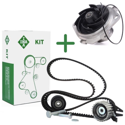 Kit courroie distribution - kit,