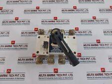 Socomec 200A-4 Pôle Isolateur