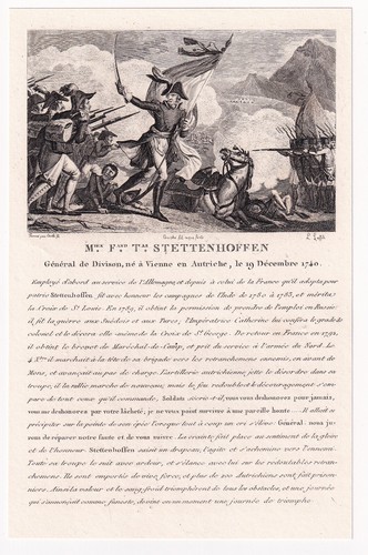 Général stettenhoffen - général,