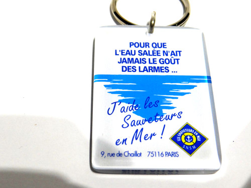 Porte clés bourbon les - clés,