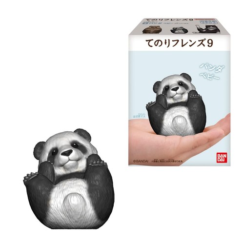 Lot bandai tenori - de,