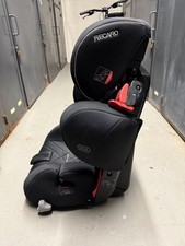 Recaro  Junior Seat 15-36 kg 