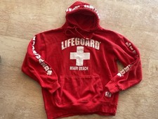 LIFEGUARD ON DUTY MIAMI BEACH