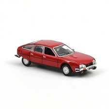 CITROËN CX 2400 GTI 1977