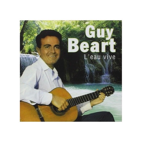 Guy béart eau vive de - béart,