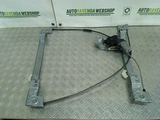 MOTEUR LEVE VITRE ELECTRIQUE AVANT GAUCHE Kangoo Express (FW) 2014 807213441R