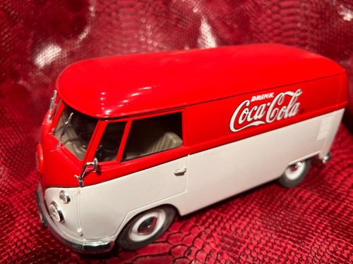 Volkswagen combi coca - volkswagen,