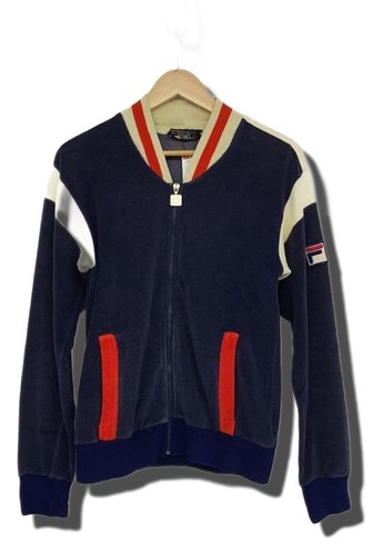 Veste fila 70s pile stadium - 70s,