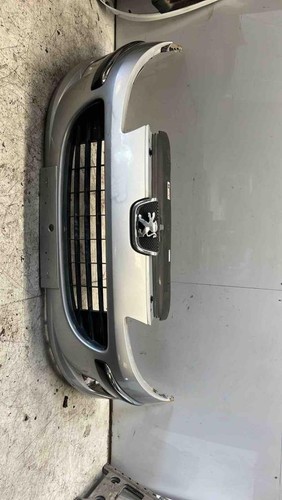 Pare choc avant peugeot 407 - peugeot,
