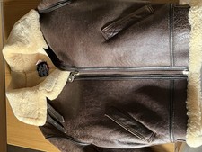 blouson bombardier Schott B3