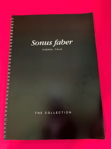 Sonus faber gorgeous - , brand