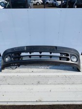 Pare choc avant RENAULT CLIO 2