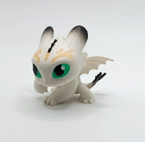 Figurine dreamworks dragons - figurine,