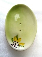 PORTE SAVON EN CÉRAMIQUE