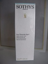 SOTHYS EAU THERMALE SPA GELEE