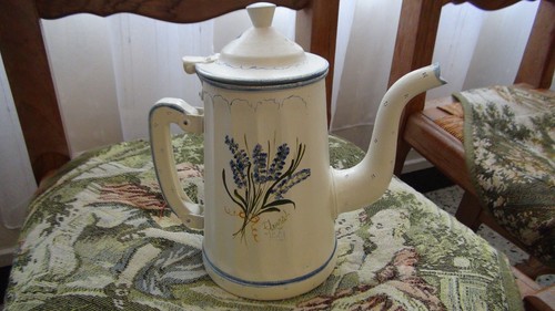 Chocolatiere cafetiere ou - chocolatiere,