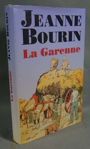 Garenne bourin ed - la,