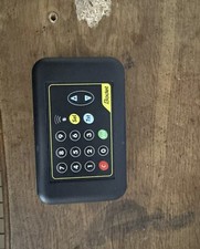 Pupitre HF Karbulink BODET