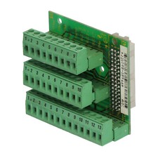 Indramat AK11 Programming