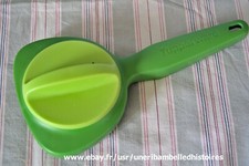 Tupperware ouvre bocal