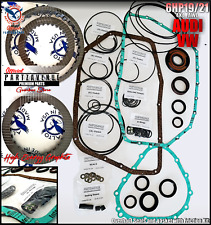 Boîte de Vitesse Révision