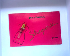 Tige parfum shocking de - parfum,