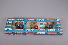 ZE707 CARRERA SERVO Boite de 6