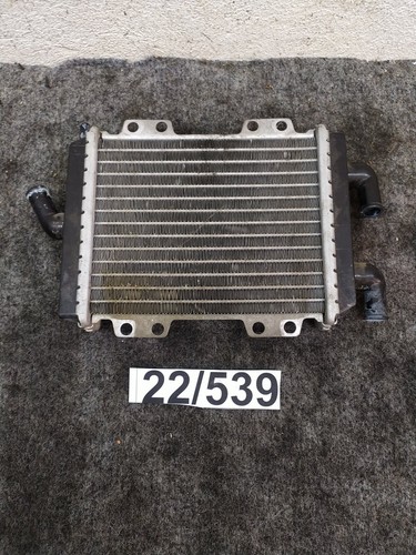 Radiateur original scooter - radiateur,