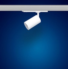 Projecteur LED 3 Phases 15W