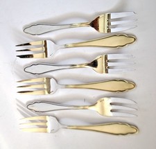Deetjen lot fourchettes à - deetjen,