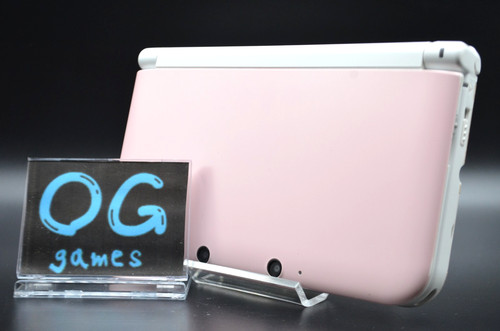 Region free nintendo 3ds - nintendo,