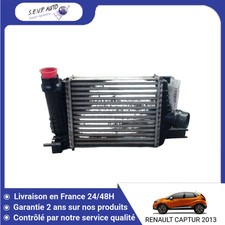 🇫🇷 ECHANGEUR AIR RENAULT CAPTUR ➤144961381R ♻️