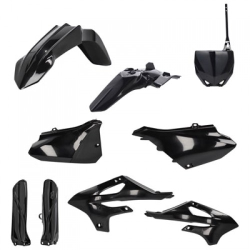 Acerbis full plastic - full, kit