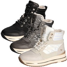 Mustang Bottines Femme À