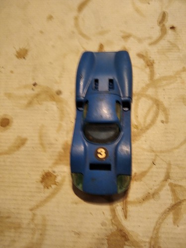 Matra sport plastique - matra,