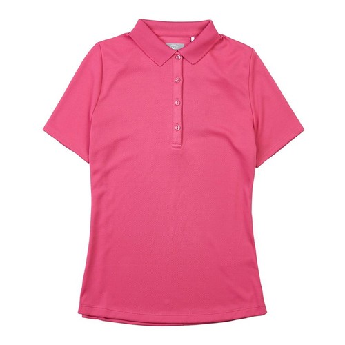 Callaway shirt polo femme - callaway,