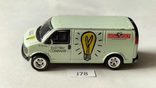 Voiture j78 johnny lightning - j78,