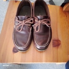 chaussures bateaux timberland 43,5