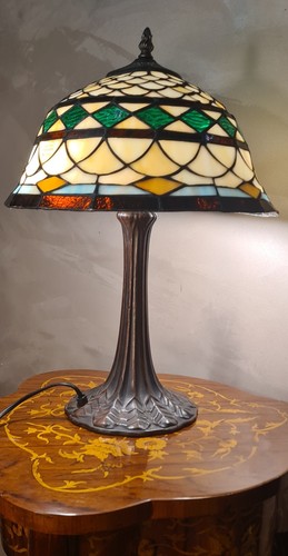 Lampe 1970 sous - a, license
