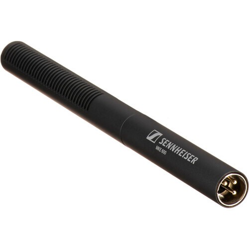 Sennheiser mke 600 - sennheiser,