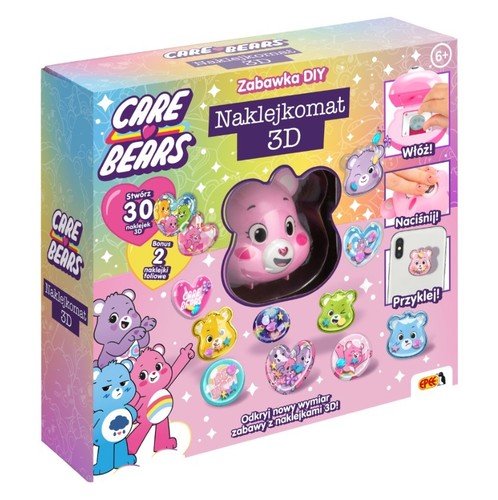 5905896607027 sticker maker - 3d,