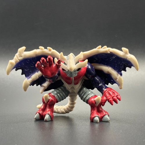 Gormiti final evolution - evolution,