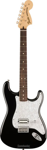 Fender tom delonge - tom,