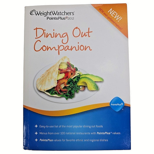 Weight watchers pointsplus - weight,